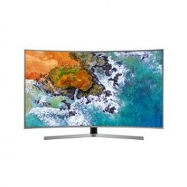 Pantalla Samsung 55" Curva Uhd 4K Smart Tv...