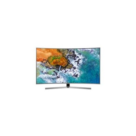 Pantalla Samsung 55" Curva Uhd 4K Smart Tv...