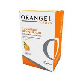 Orangel Clásico (Colágeno Hidrolizado...