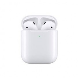 Audifonos Airpods Wl Charge Apple