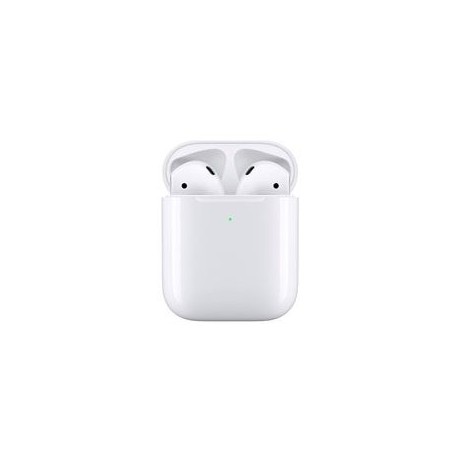 Audifonos Airpods Wl Charge Apple