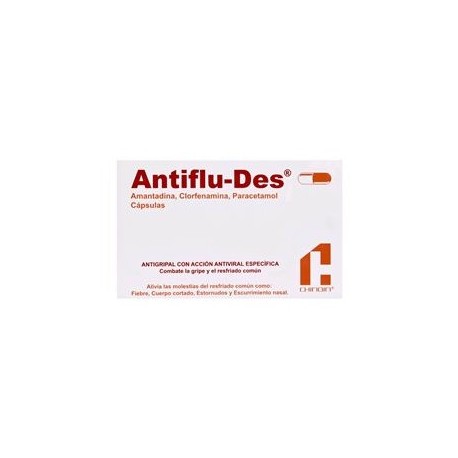 Antiflu-Des