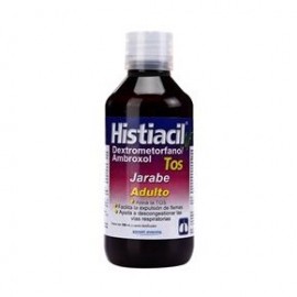 Histiacil-Nf Adulto 150 Ml