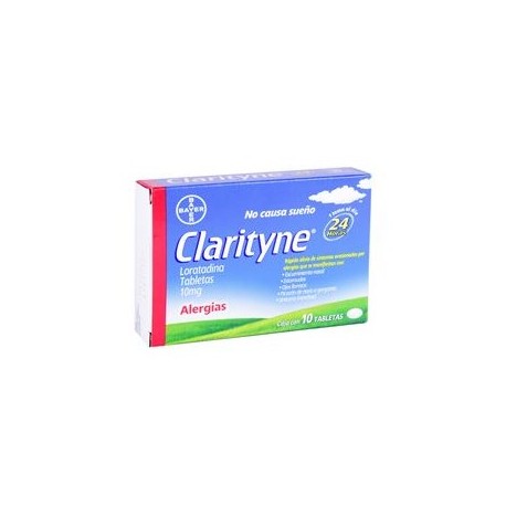 Clarityne