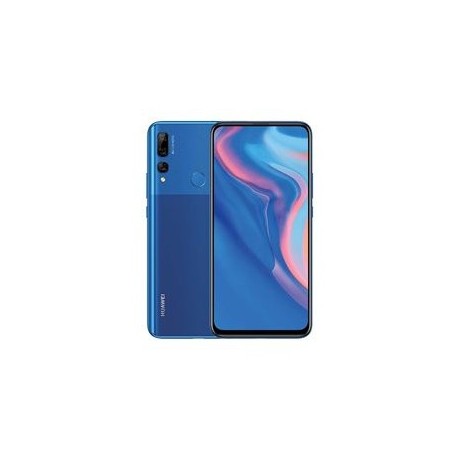 Celular Huawei Y9 Prime 2019 Color Azul R9...