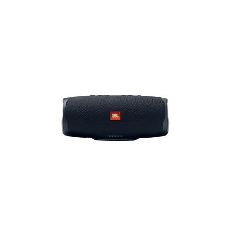 Bocina Inalámbrica Jbl Charge 4  Negro