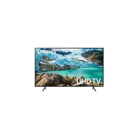 Pantalla Samsung 55" Un55Ru7100Fxzx Uhd