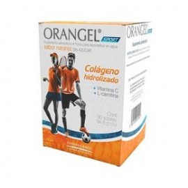 Orangel Sport