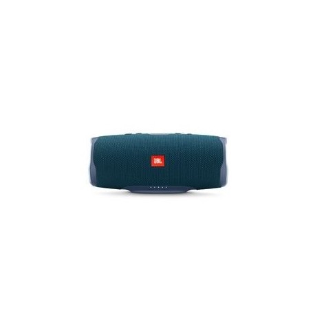 Bocina Inalámbrica Jbl Charge 4 Azul