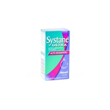 Systane Ultra