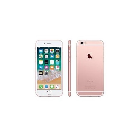 Iphone 6S 32Gb Color Rosa R9 (Telcel)