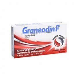 Graneodin-F