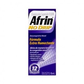 Afrin No Drip 15 Ml