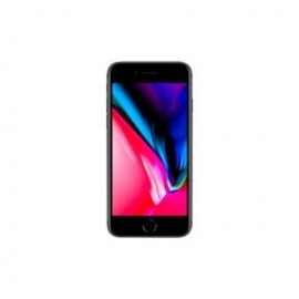 Iphone 8 64Gb Color Gris R9 (Telcel)