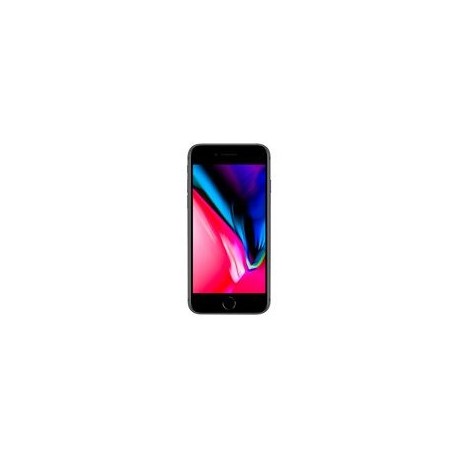Iphone 8 64Gb Color Gris R9 (Telcel)