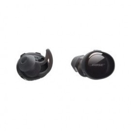 Audífonos Soundsport Free Negro Bose