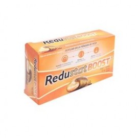 Redustat Boost 60/200Mg Caps 21