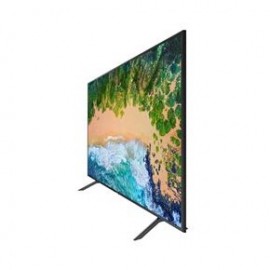 Pantalla Samsung 55" Uhd 4K Smart Tv...