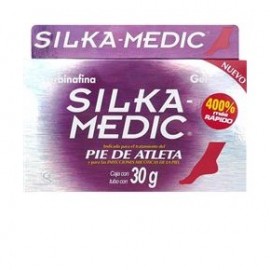 Silka Medic 30 G