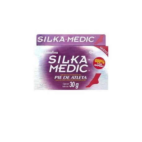 Silka Medic 30 G