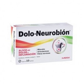 Dolo Neurobion