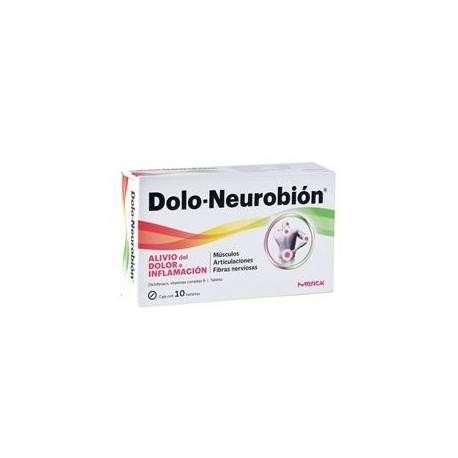 Dolo Neurobion