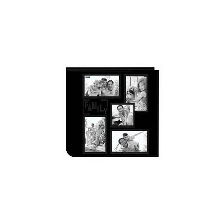 Álbum Collage Familia  Mod 5Col240Fm