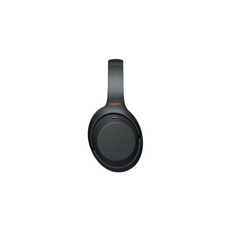 Audífonos Sony Inalámbricos Bluetooth Negros
