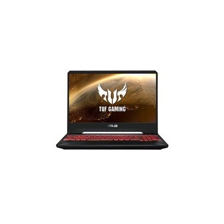 Laptop 15.6" Asus Tuf Fx505Dy- Bq004T Negro