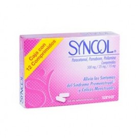 Syncol