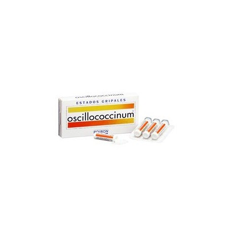 Oscillococcinum (Antigripal)