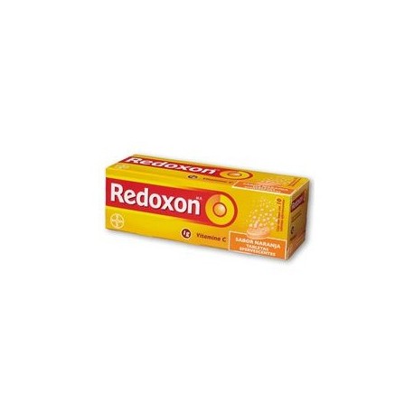 Redoxon 1Gr